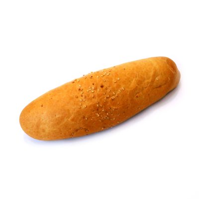 نان باگت
