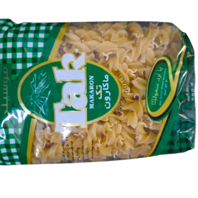 تک ماکارون 500گرم فرمی